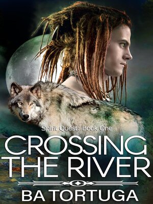 cover image of Crossing the River
